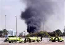 Attackers Storm US Mission in Jedda