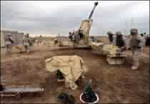 US Warplanes Strike Falluja as Dozens Killed in Najaf and Karbala