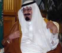 Saudis Recall Envoy from Libya