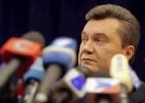 Yushchenko Moves to Form Cabinet