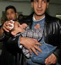 Israel Arrests Palestinian Candidates