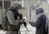 Iraq Bus Bomb Kills National Guards