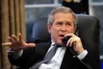 Abbas Offers Hand of Peace to Israel