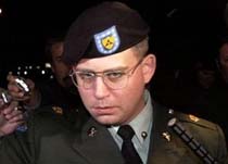 Abu Ghraib Abuse Leader Found Guilty