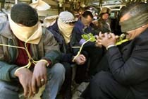 Judge Assassinated in Baghdad as more US Soldiers Killed