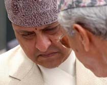 Nepal King Sacks Government, Assumes Power
