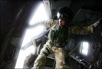 US Guards Kill Iraqi Inmates in Riot