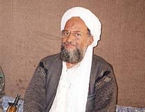 Al-Qaida Blasts US Notion of Freedom