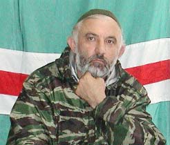 Maskhadov Death Augurs Longer War