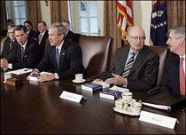 Commission finds US wrong on Iraq 