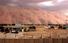 Iraq Government Formed