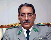 Amnesty for Mauritanian Political Prisoners