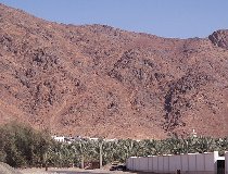 Mount Uhud